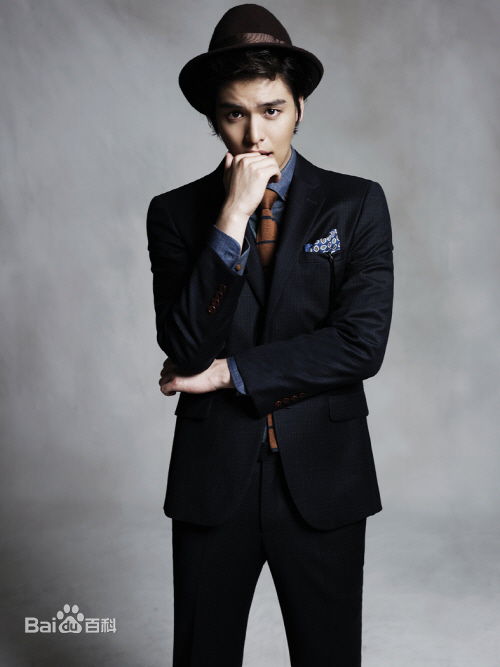 李章宇(/Lee Jang Woo)生活照