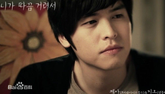 李章宇(/Lee Jang Woo)生活照