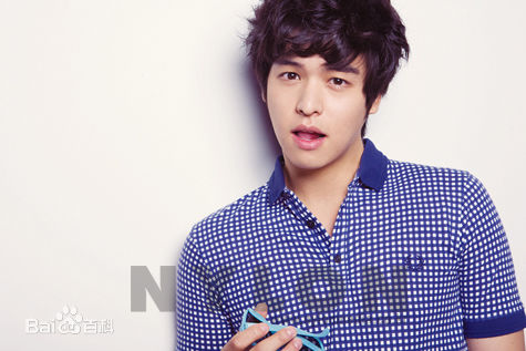 李章宇(/Lee Jang Woo)生活照