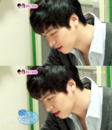 李章宇(/Lee Jang Woo)生活照