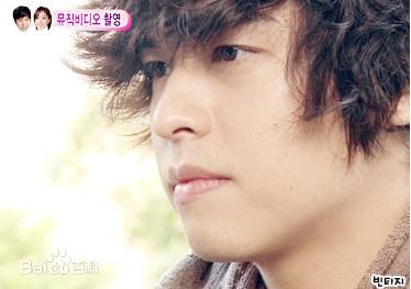 李章宇(/Lee Jang Woo)生活照