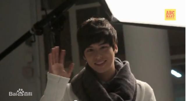 李章宇(/Lee Jang Woo)生活照