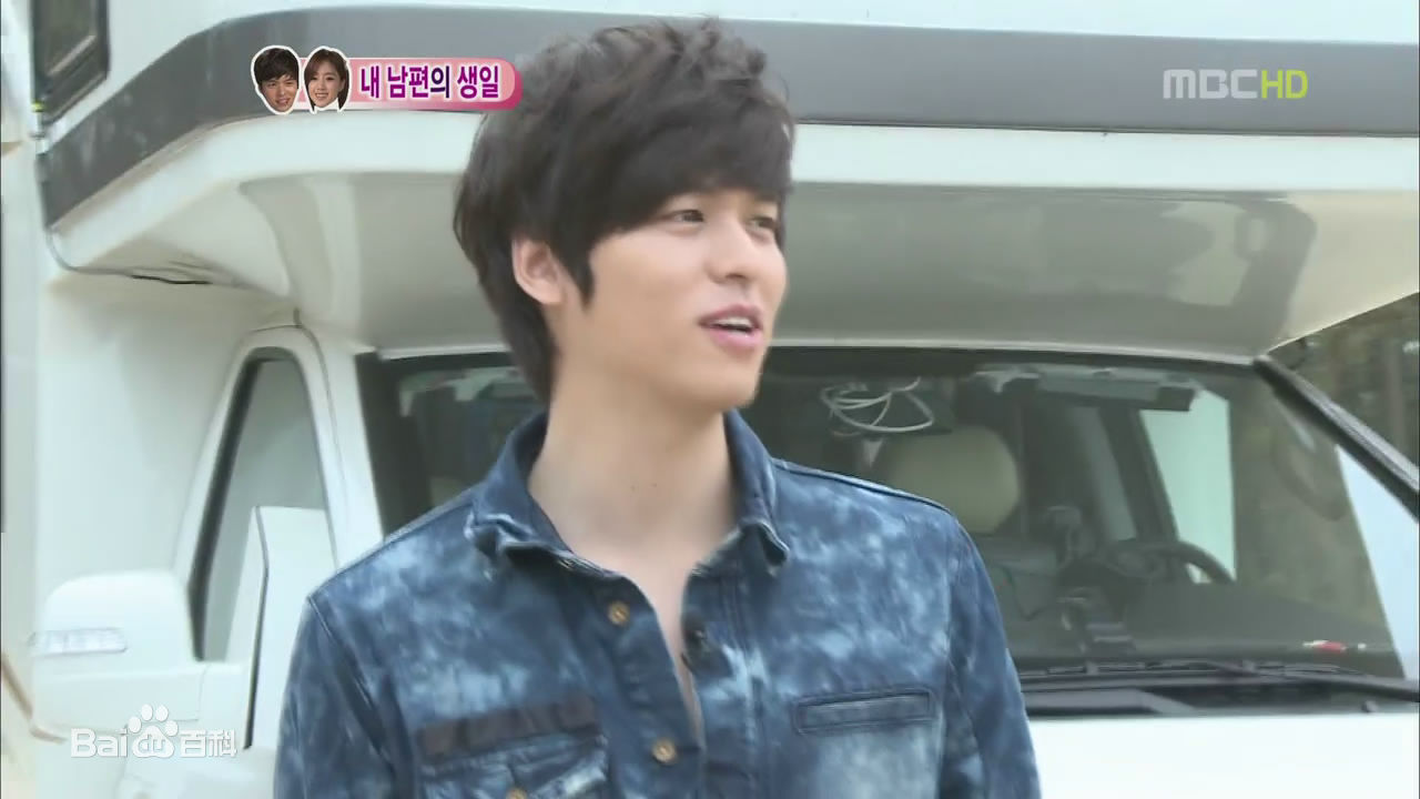 李章宇(/Lee Jang Woo)生活照