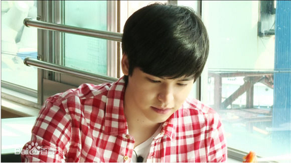 李章宇(/Lee Jang Woo)生活照