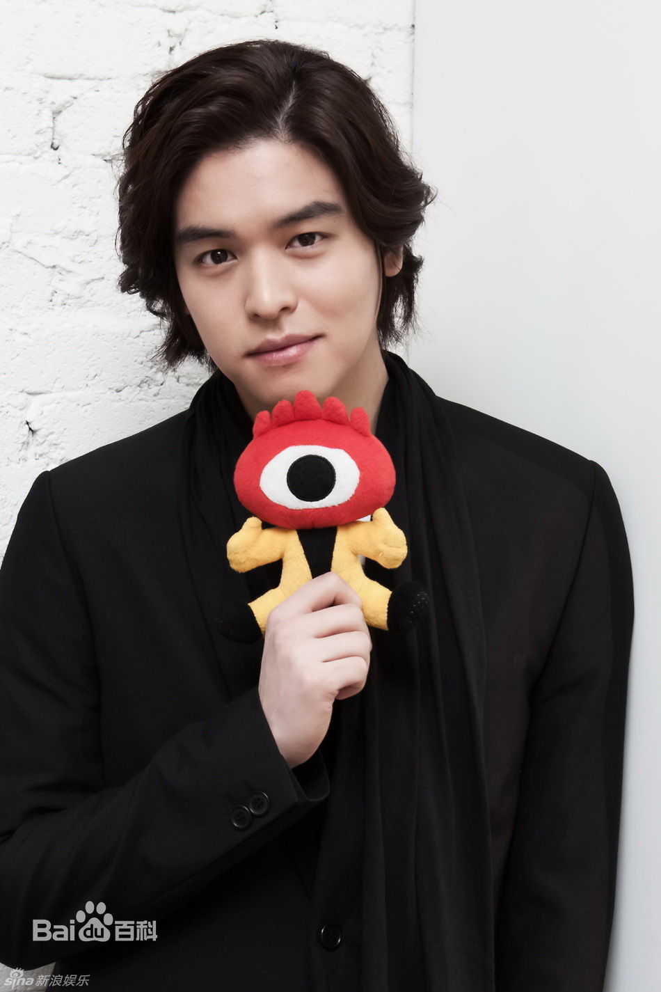 最新李章宇(/Lee Jang Woo)精彩图册