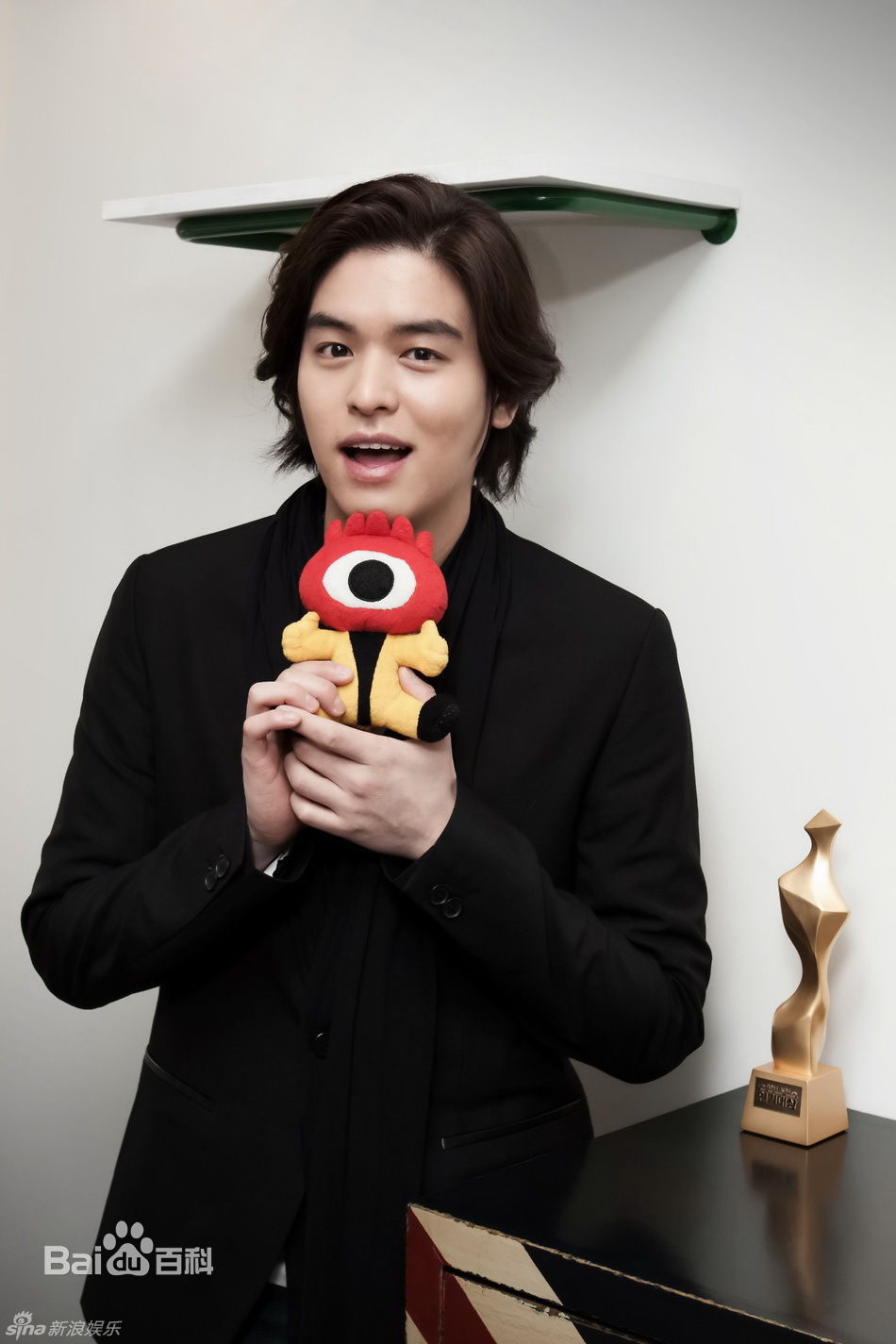 最新李章宇(/Lee Jang Woo)精彩图册