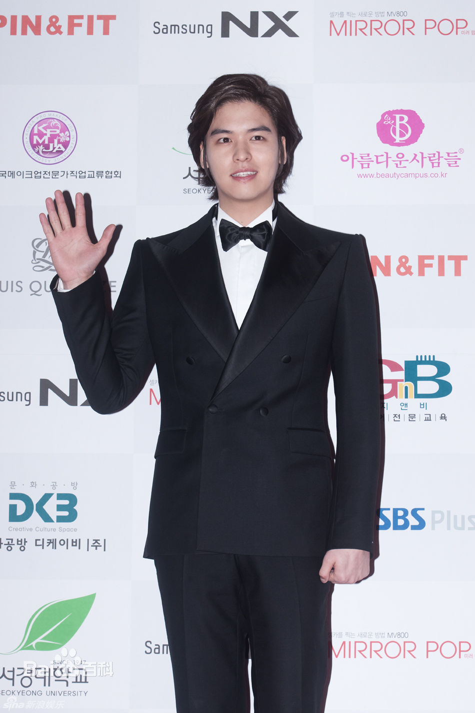 最新李章宇(/Lee Jang Woo)精彩图册