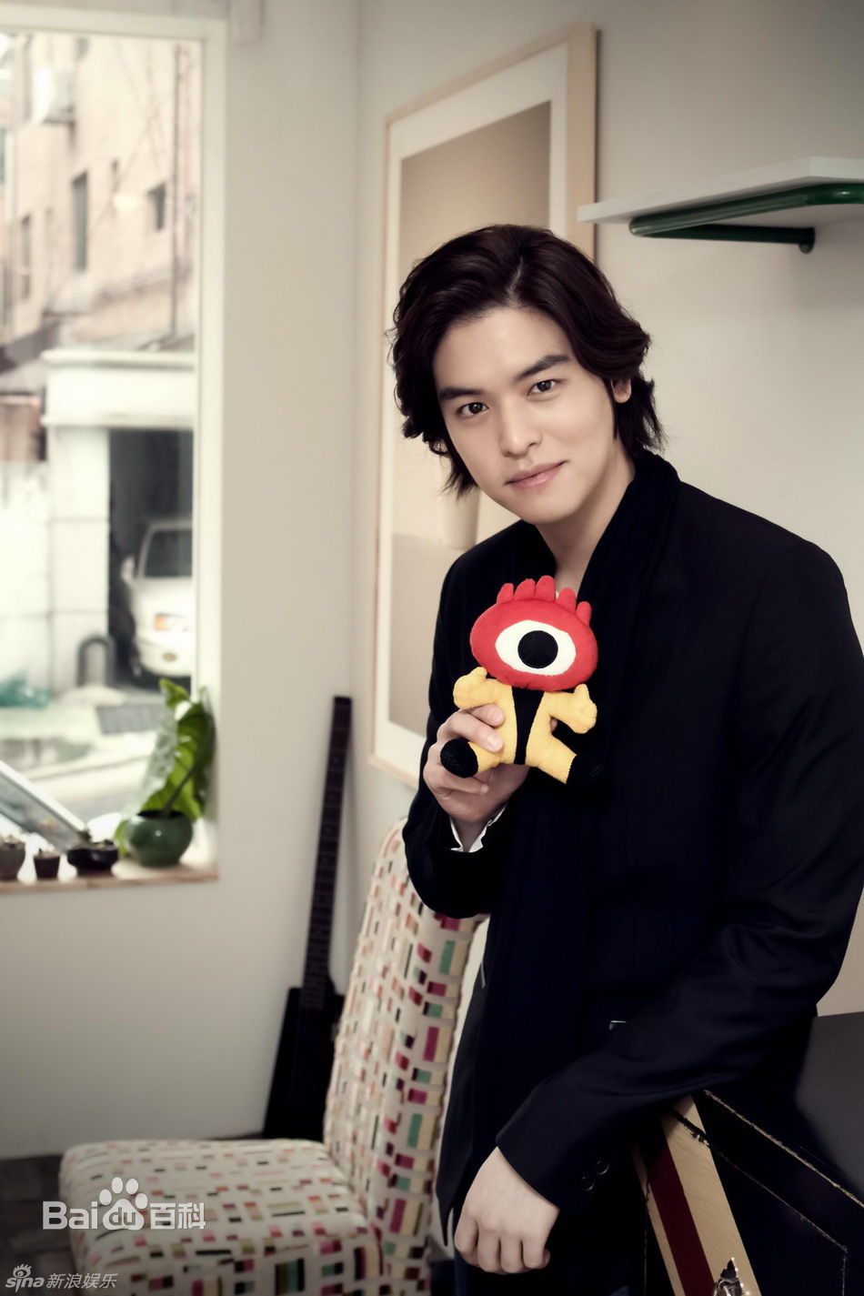 最新李章宇(/Lee Jang Woo)精彩图册