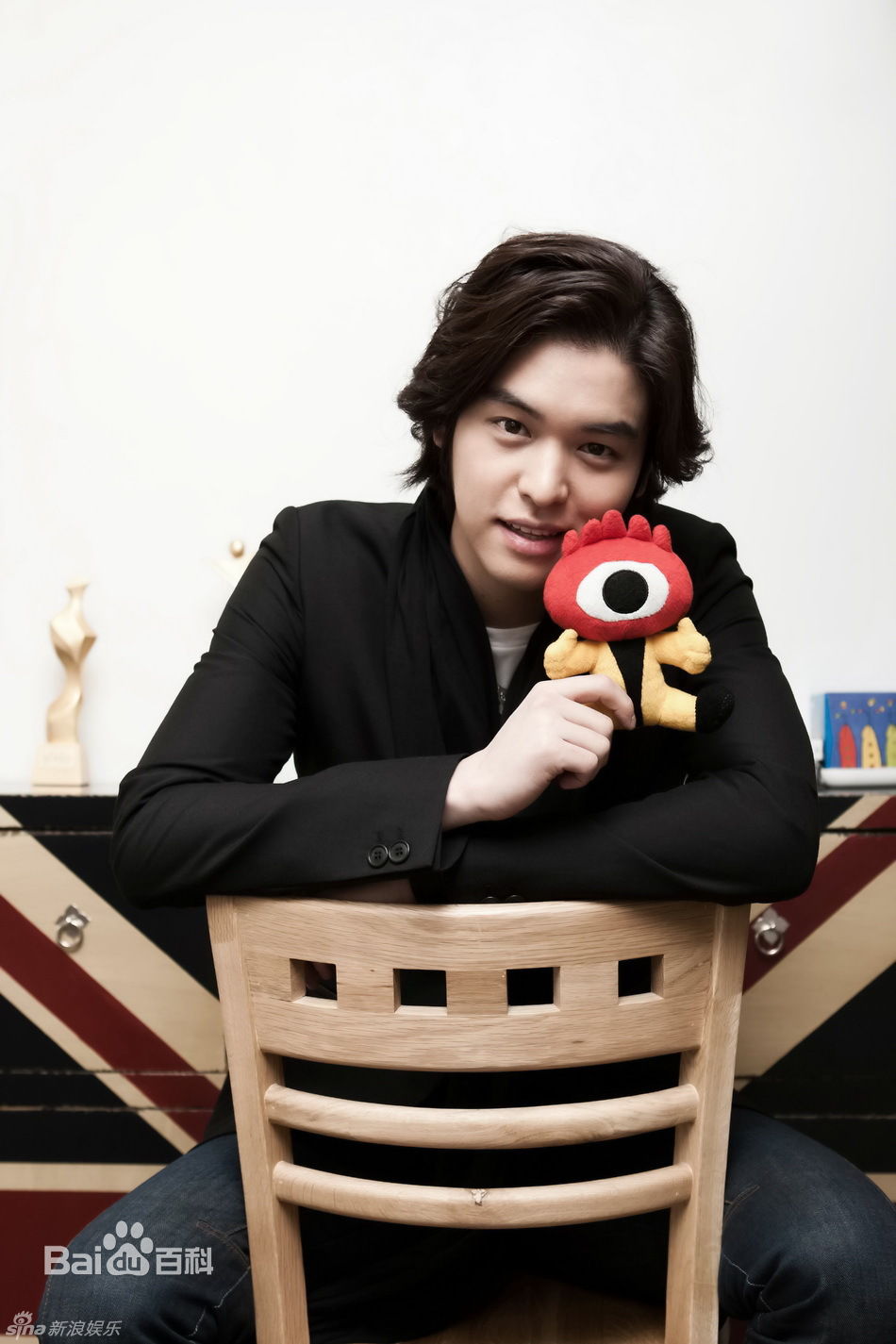 最新李章宇(/Lee Jang Woo)精彩图册