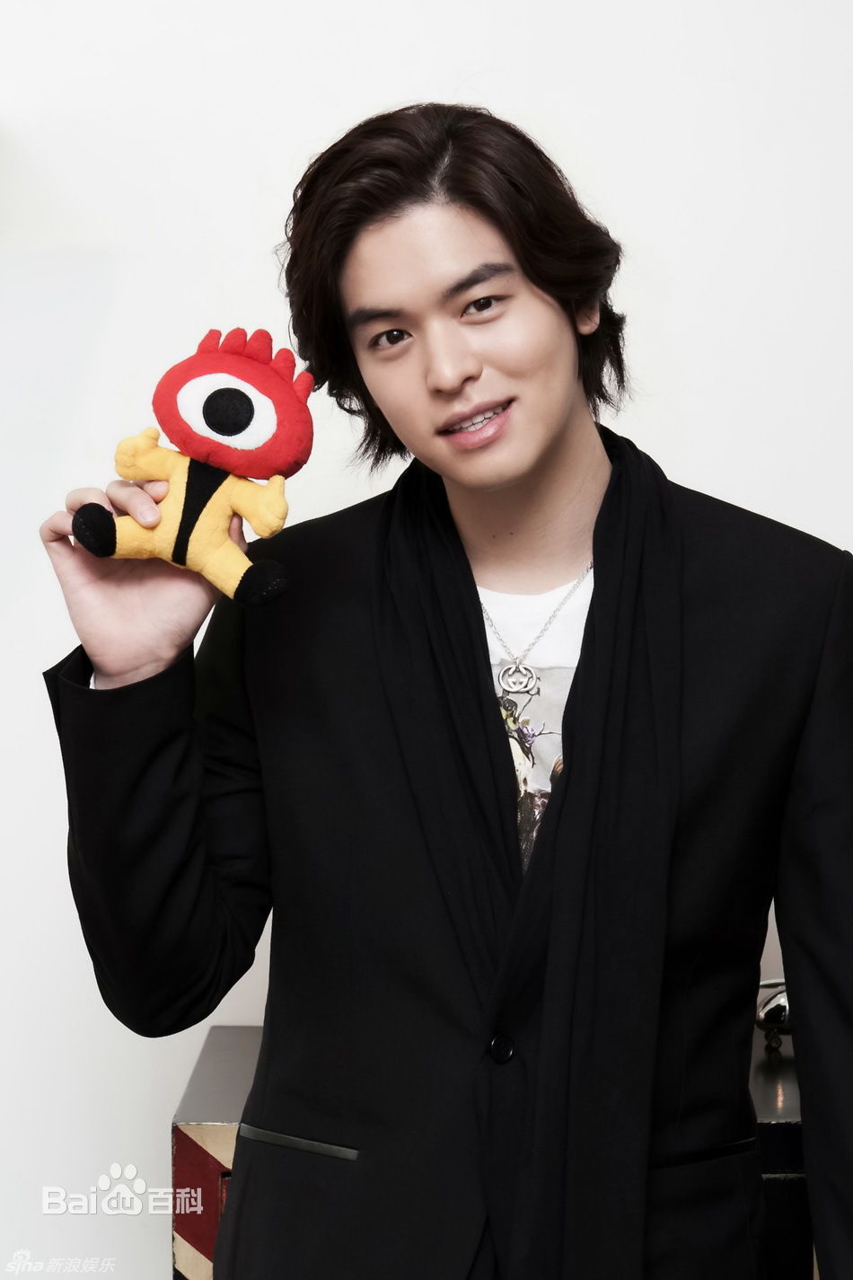 最新李章宇(/Lee Jang Woo)精彩图册