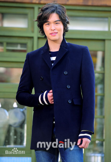 最新李章宇(/Lee Jang Woo)精彩图册