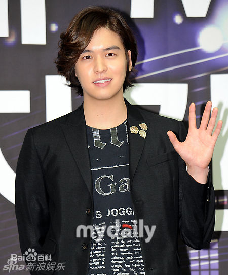 最优质李章宇(/Lee Jang Woo)精彩图册