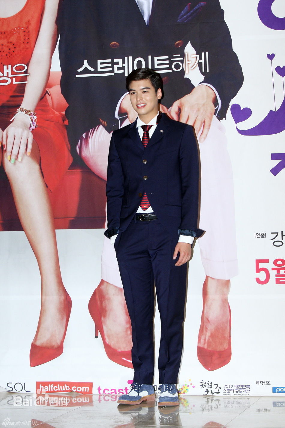 最优质李章宇(/Lee Jang Woo)精彩图册