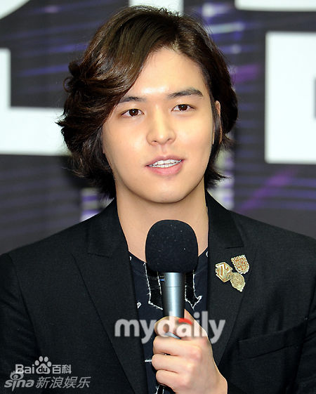 最优质李章宇(/Lee Jang Woo)精彩图册