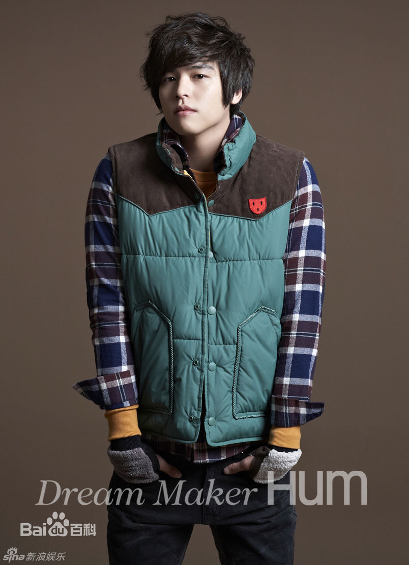 最优质李章宇(/Lee Jang Woo)精彩图册