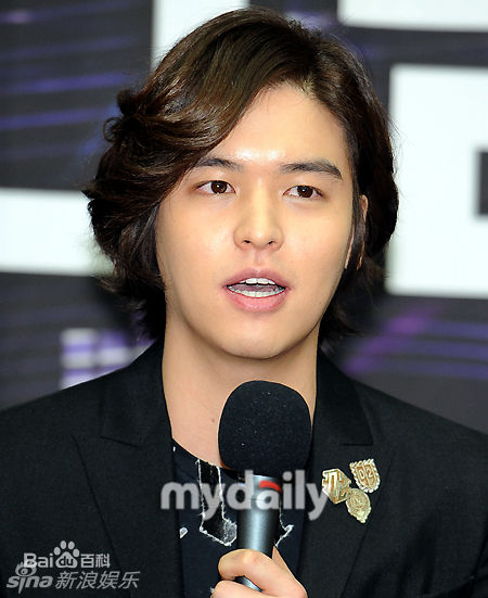 最优质李章宇(/Lee Jang Woo)精彩图册