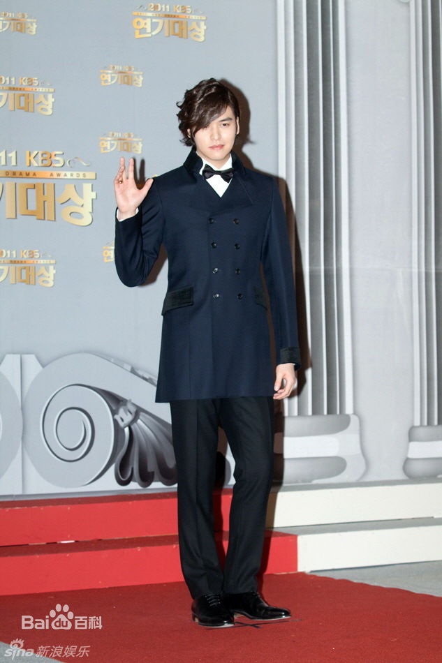 最优质李章宇(/Lee Jang Woo)精彩图册