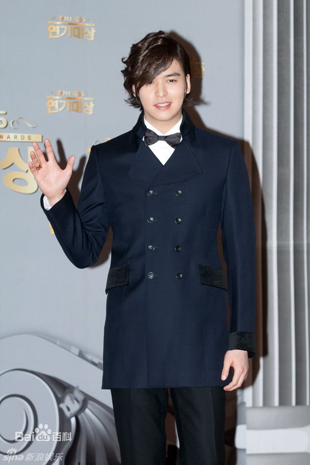 最优质李章宇(/Lee Jang Woo)精彩图册