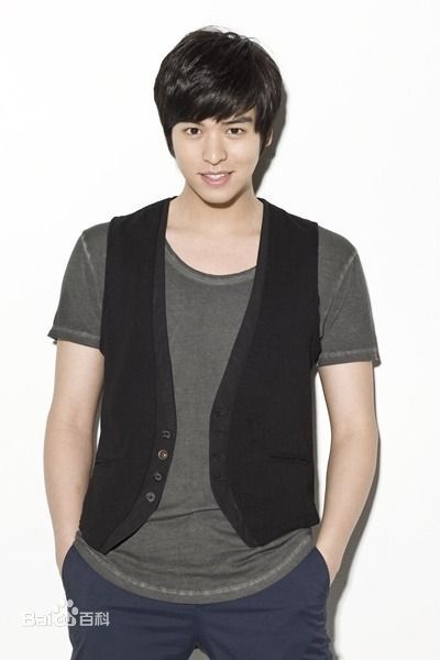高清李章宇(/Lee Jang Woo)精彩图册