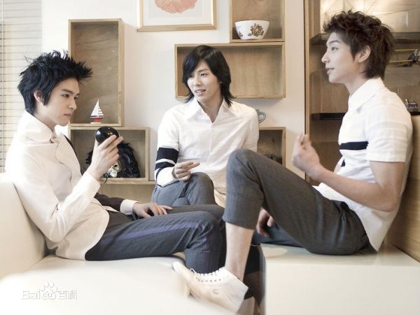 高清李章宇(/Lee Jang Woo)精彩图册