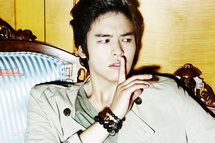 高清李章宇(/Lee Jang Woo)精彩图册