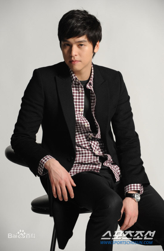 高清李章宇(/Lee Jang Woo)精彩图册