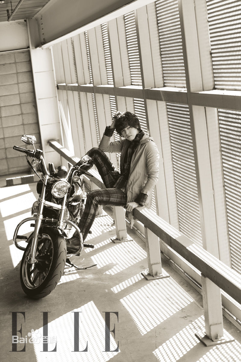 高清李章宇(/Lee Jang Woo)精彩图册