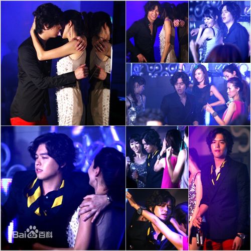 高清李章宇(/Lee Jang Woo)精彩图册