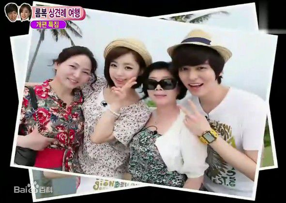 高清李章宇(/Lee Jang Woo)精彩图册