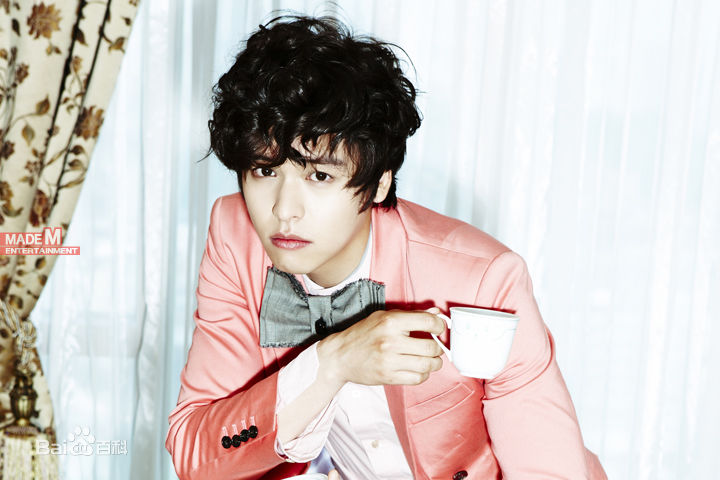 高清李章宇(/Lee Jang Woo)精彩图册