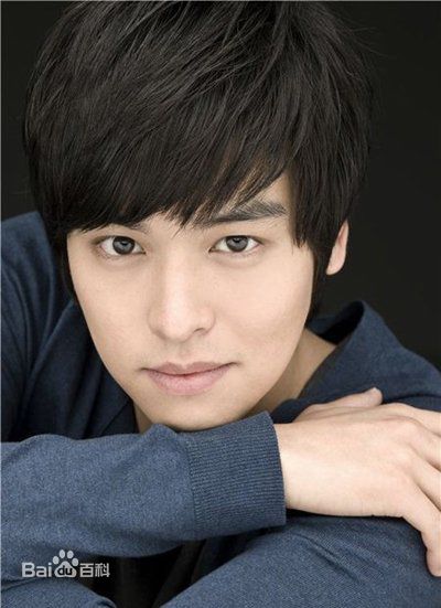 最新李章宇(/Lee Jang Woo)性感图片