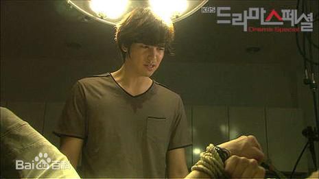 最新李章宇(/Lee Jang Woo)性感图片