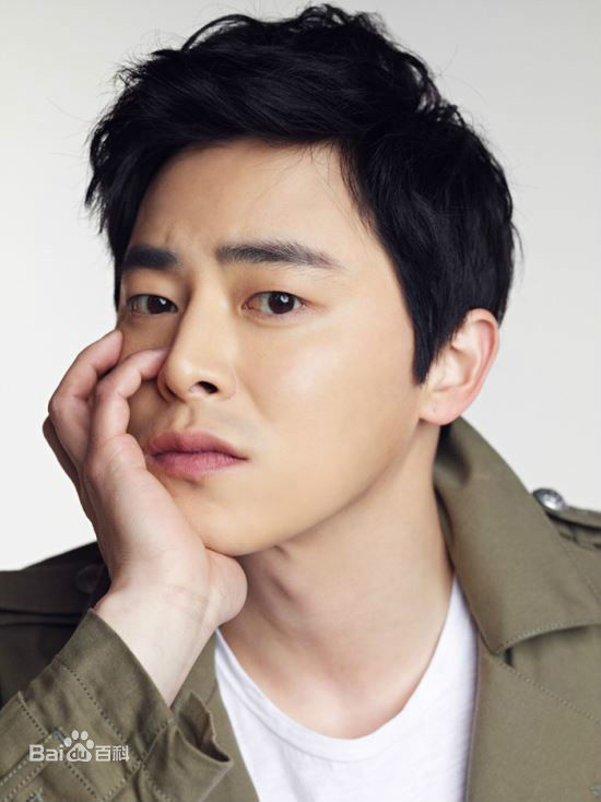 曺政奭（朝鲜汉字）(/Cho Jung Seok)曹政奭前后照片