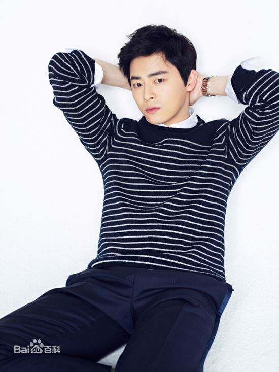 曺政奭（朝鲜汉字）(/Cho Jung Seok)曹政奭前后照片