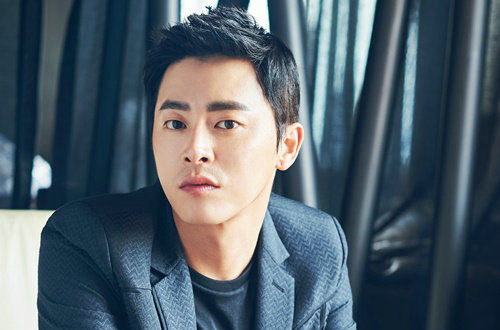 曺政奭（朝鲜汉字）(/Cho Jung Seok)前后照片