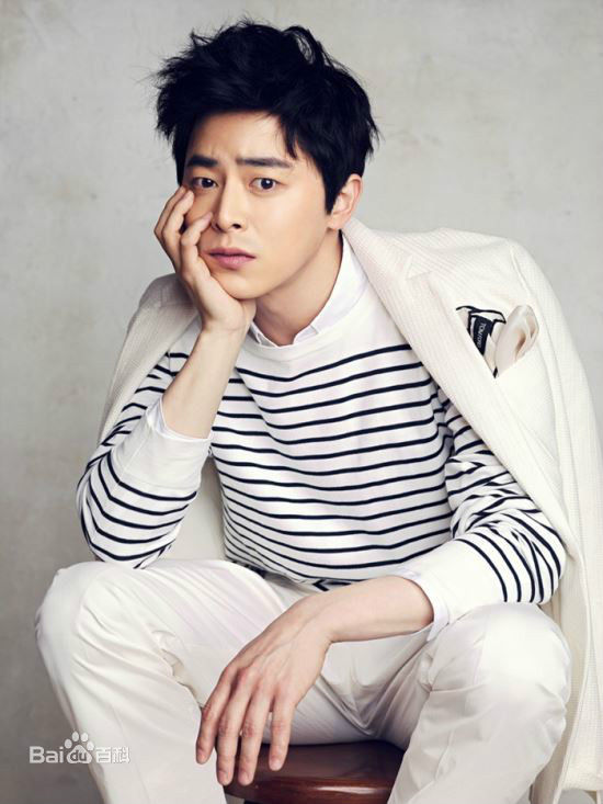 曺政奭（朝鲜汉字）(/Cho Jung Seok)前后照片