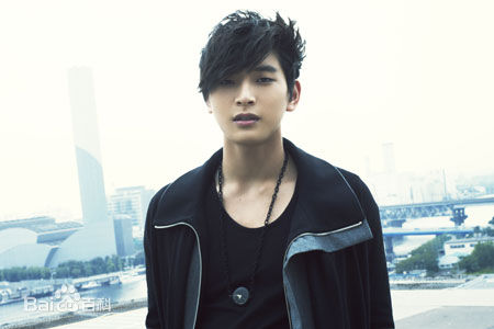 郑珍云(，Jeong Jin woon，ジヌンソロ)·杂志图