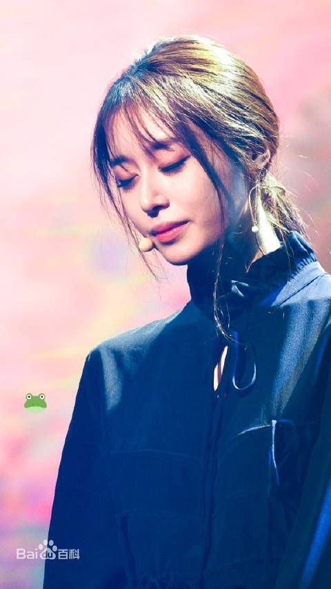 朴智妍(Park Ji Yeon)饭拍前后照片