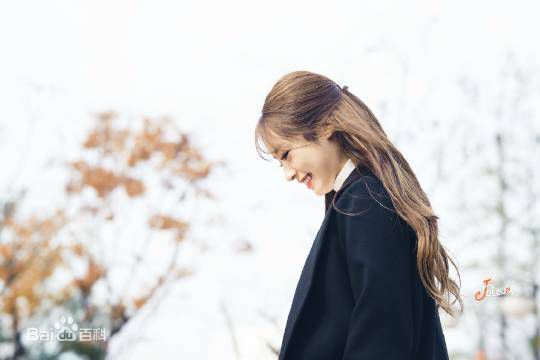 朴智妍(Park Ji Yeon)饭拍前后照片