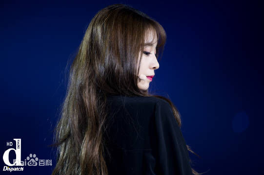 朴智妍(Park Ji Yeon)饭拍前后照片