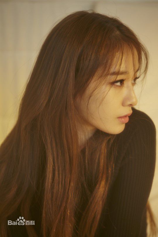 朴智妍(Park Ji Yeon)饭拍前后照片