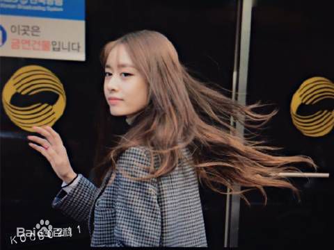 朴智妍(Park Ji Yeon)饭拍前后照片