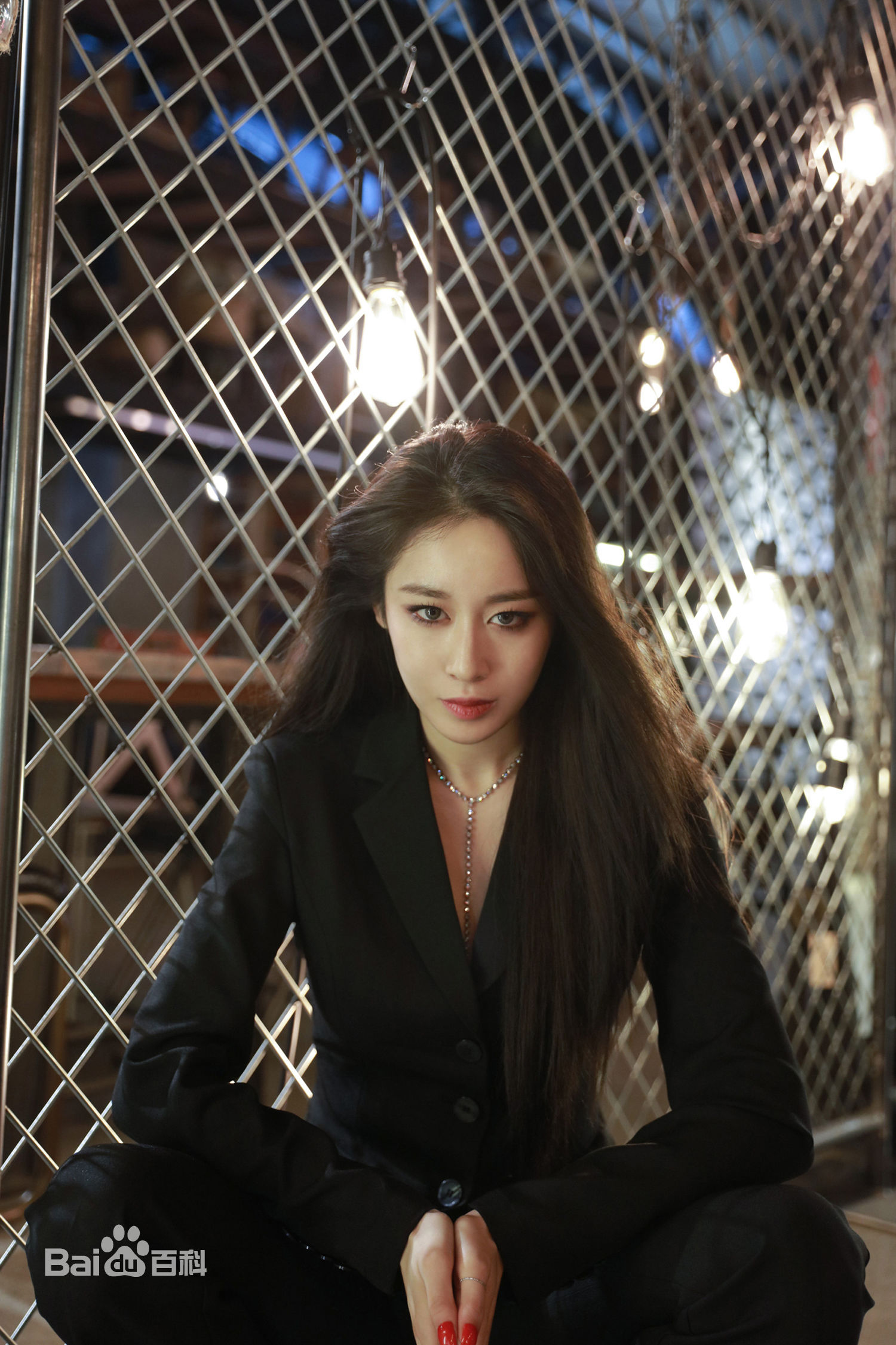 朴智妍(Park Ji Yeon)智妍专辑照性感图片壁纸