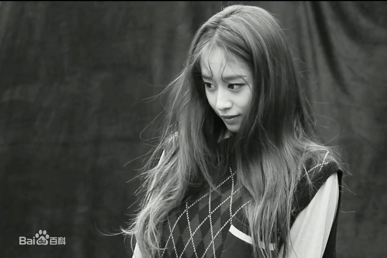 朴智妍(Park Ji Yeon)智妍专辑照性感图片壁纸