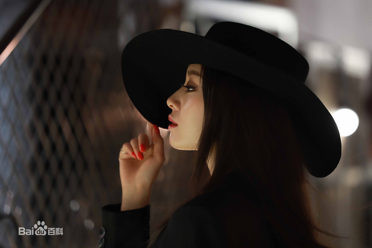 朴智妍(Park Ji Yeon)智妍专辑照性感图片壁纸