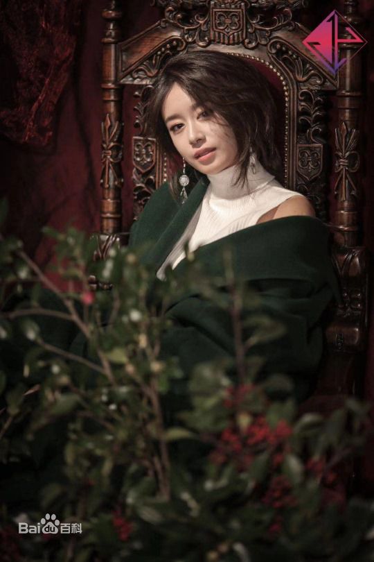 朴智妍(Park Ji Yeon)智妍专辑照性感图片壁纸