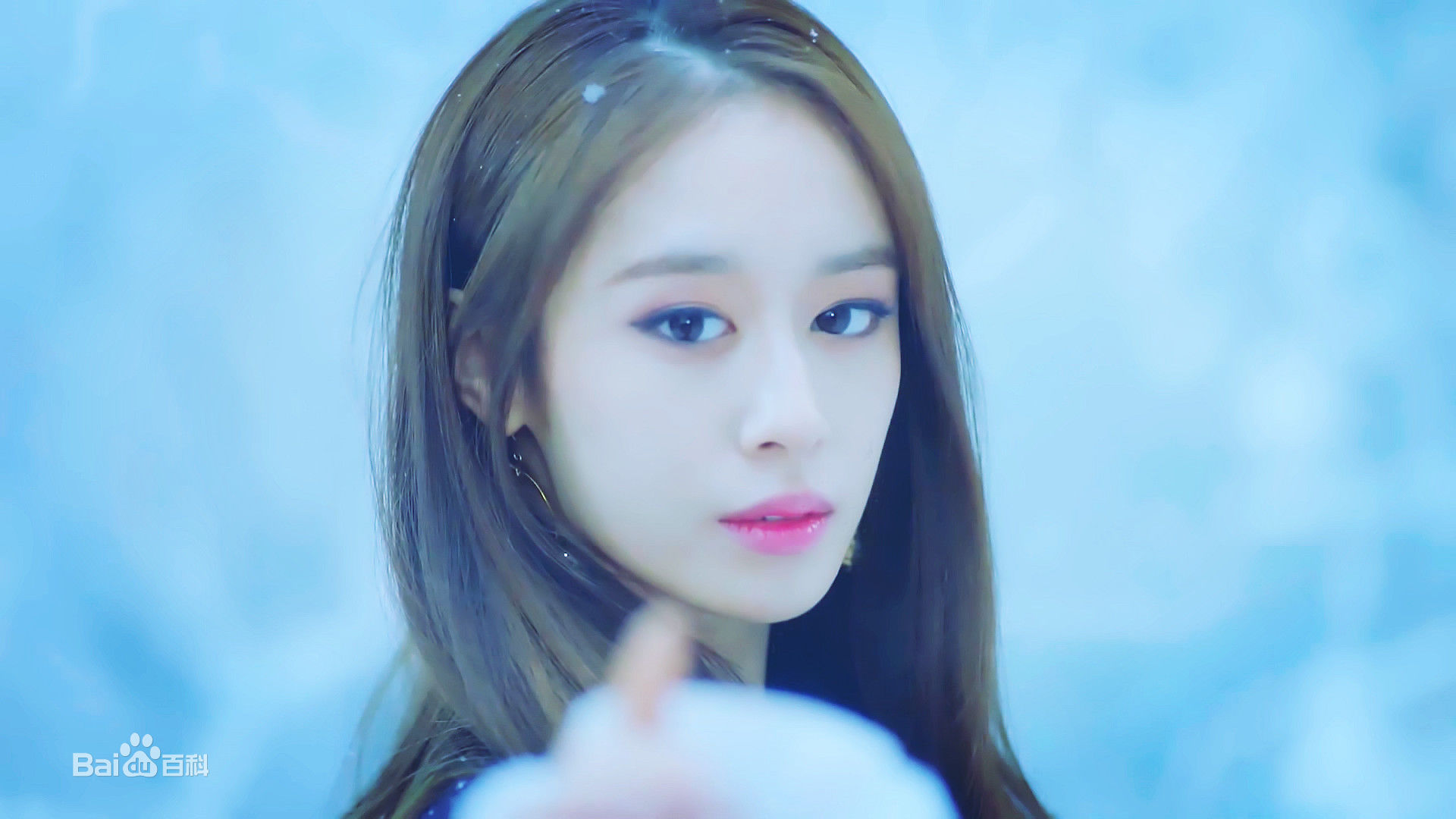 朴智妍(Park Ji Yeon)智妍专辑照性感图片壁纸