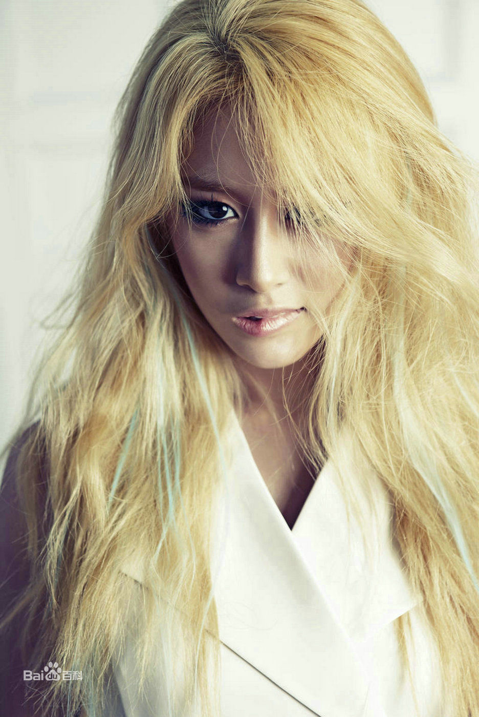 朴智妍(Park Ji Yeon)智妍专辑照性感图片壁纸