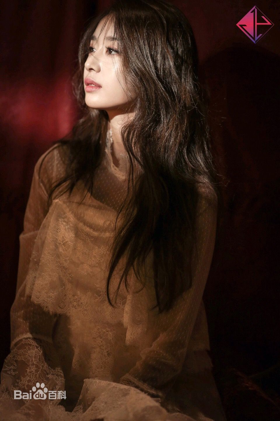 朴智妍(Park Ji Yeon)前后照片