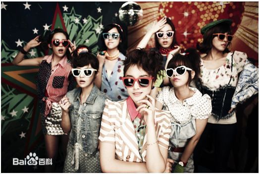 朴智妍(Park Ji Yeon)前后照片